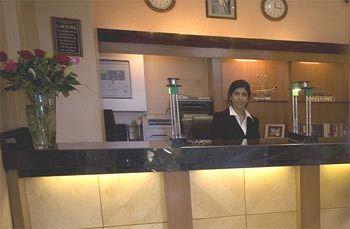 Athena - Gasthof London