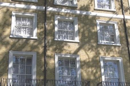 Athena - Gasthof London